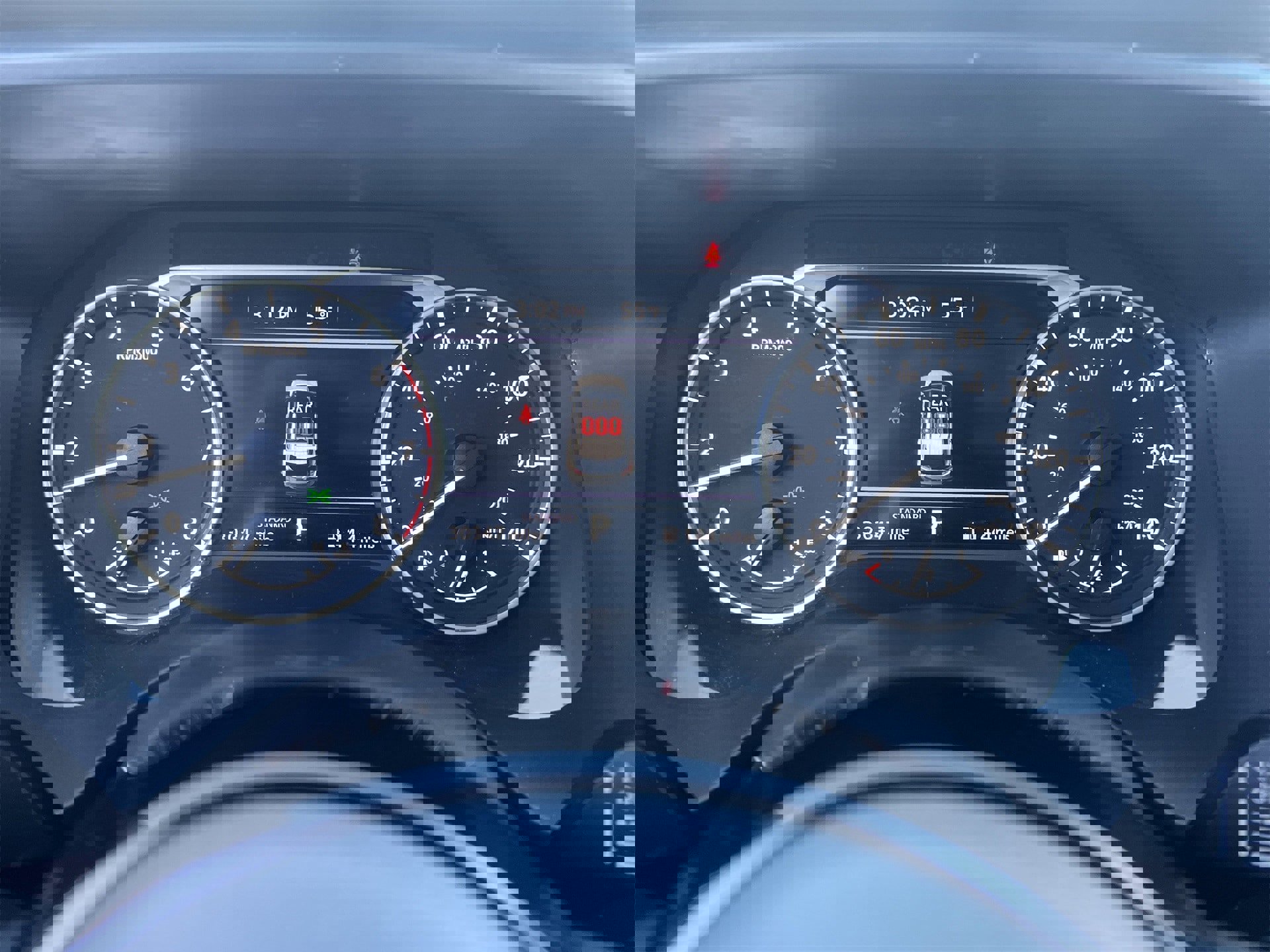 Certified 2023 Nissan Rogue SV w/ SV Premium B Package image 11