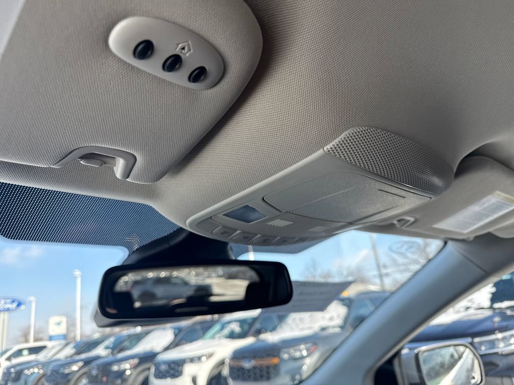 Used 2024 Ford Edge SEL w/ Convenience Package image 42