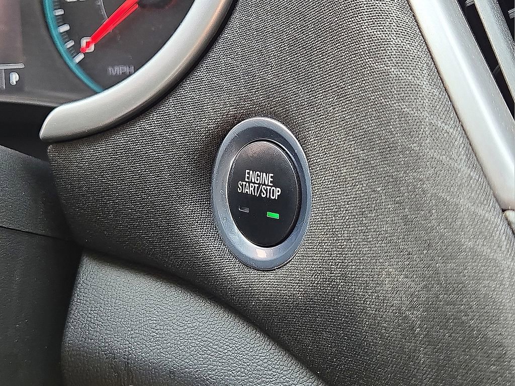 Used 2020 Chevrolet Malibu LS w/ Driver Confidence Package II image 31