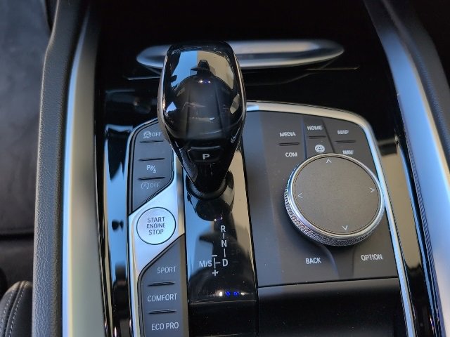 Used 2020 BMW Z4 sDrive30i w/ Executive Package image 17