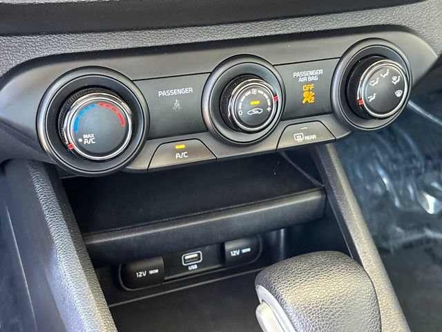 Used 2023 Kia Forte LXS FWD image 22