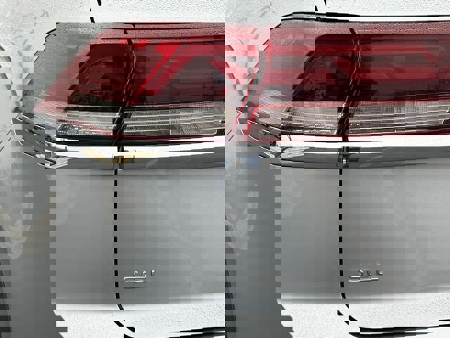 New 2026 Volkswagen Atlas Cross Sport SEL Premium R-Line image 16