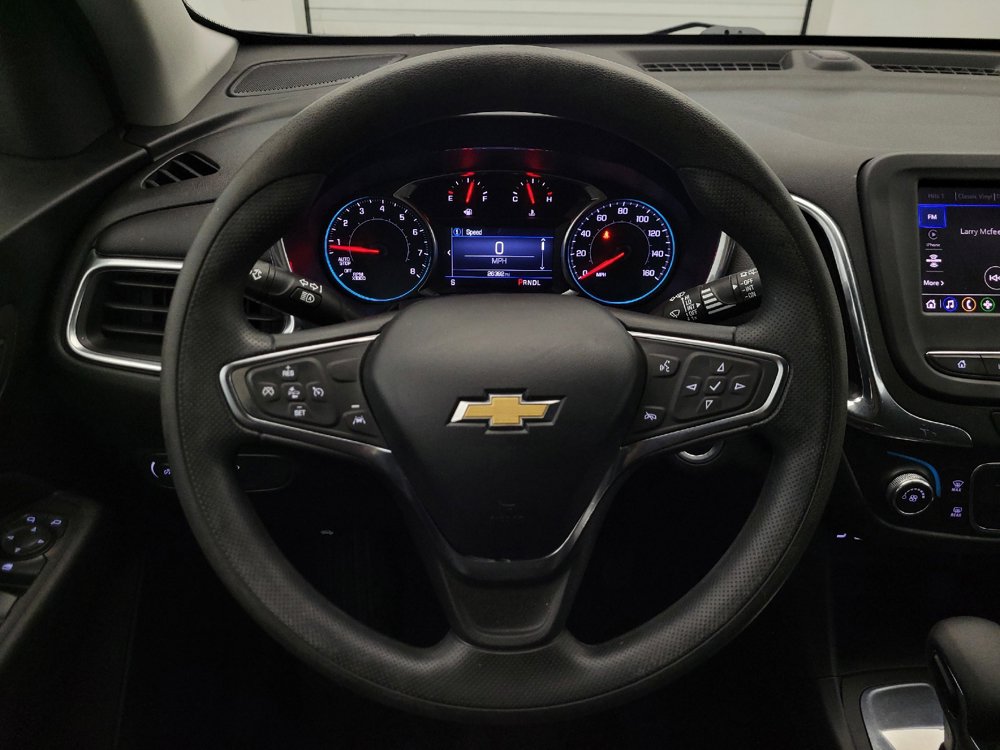 Used 2024 Chevrolet Equinox LT FWD image 22