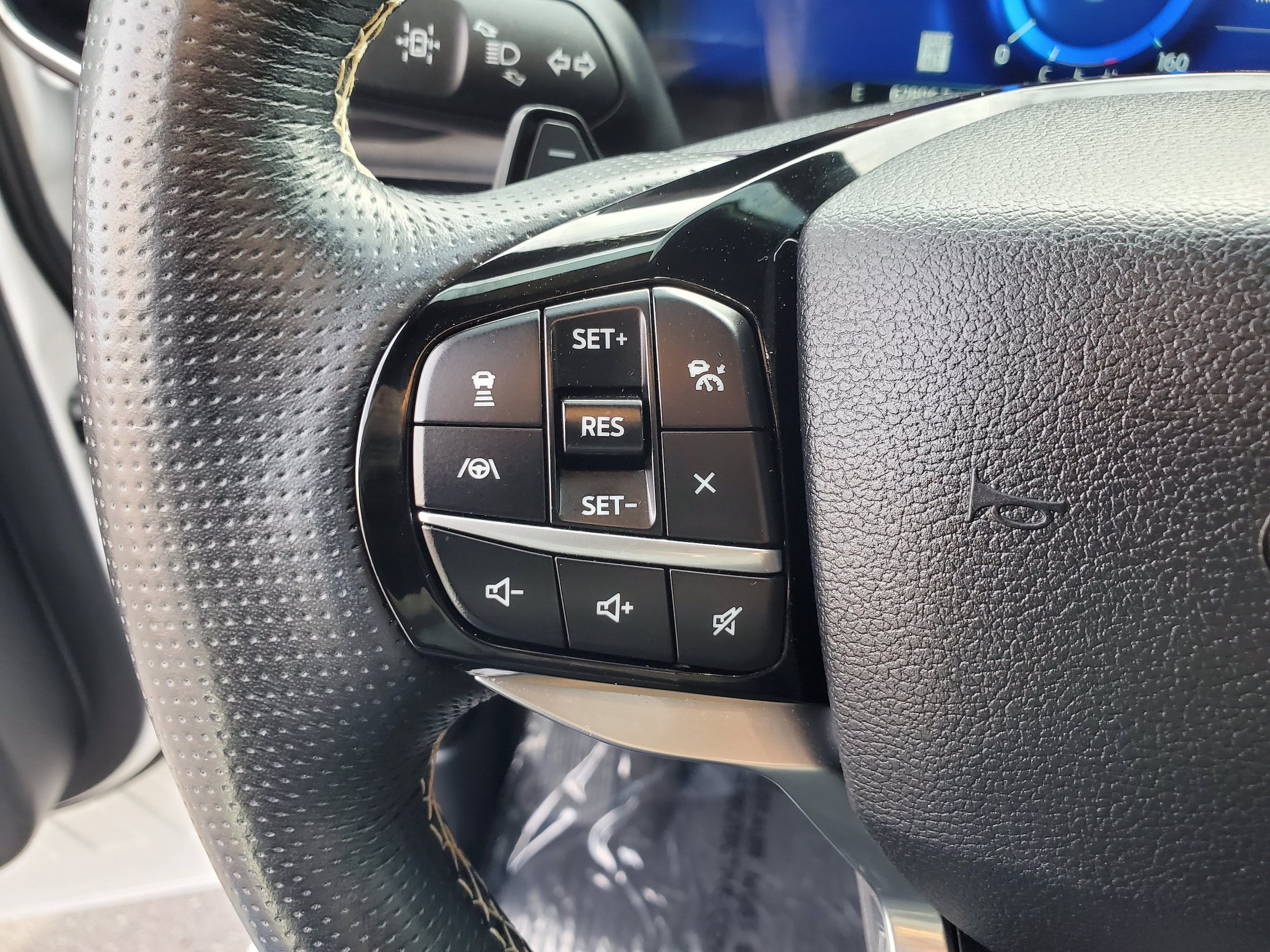 Used 2021 Ford Explorer ST w/ Equipment Group 401A AWD/4WD image 18
