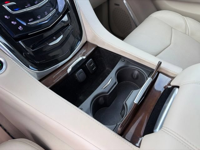 Used 2016 Cadillac Escalade ESV Premium AWD/4WD image 30