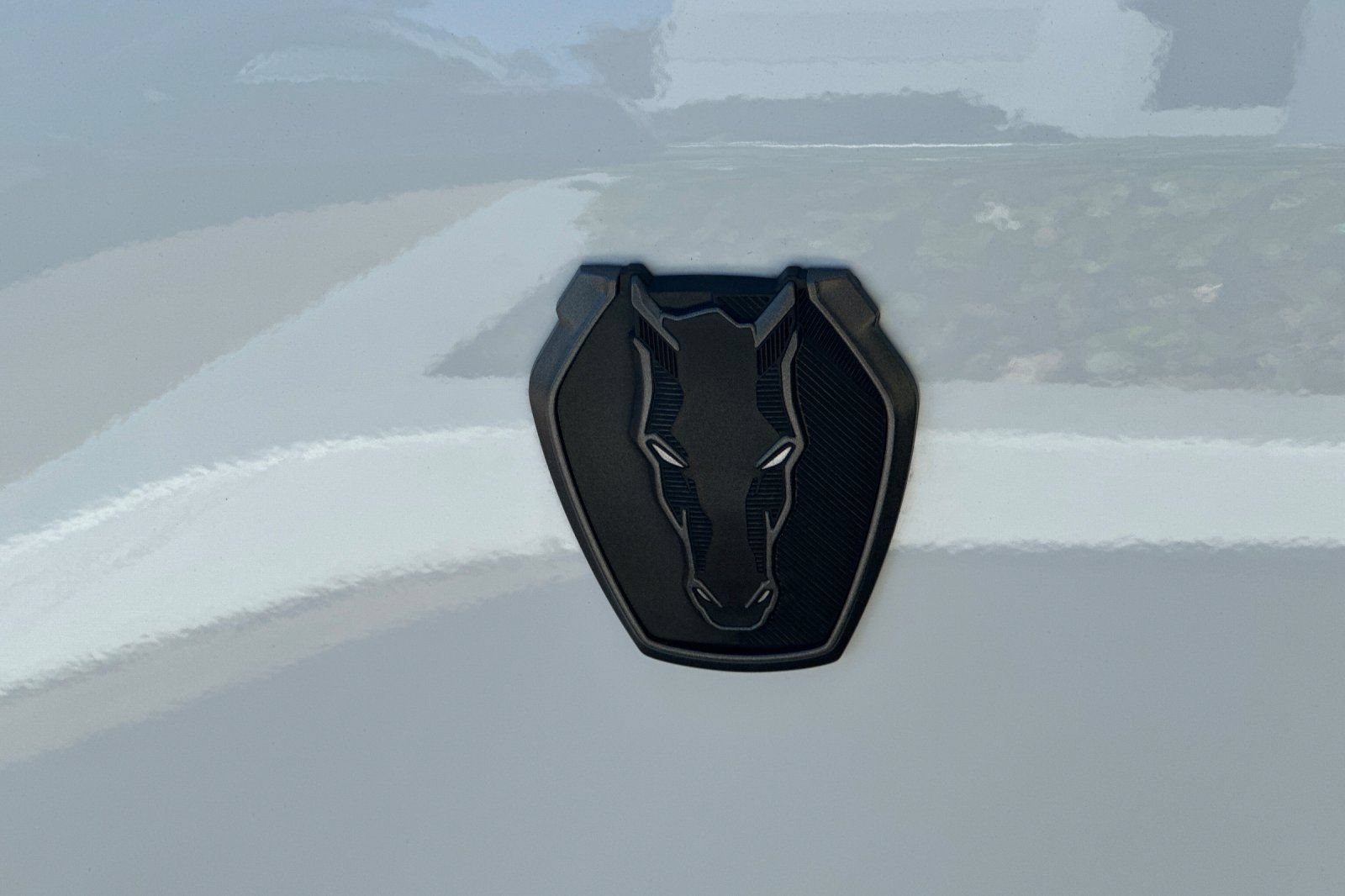 Used 2024 Ford Mustang Dark Horse RWD image 21