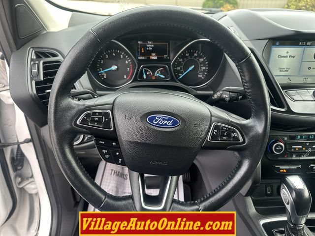 Used 2019 Ford Escape SEL AWD/4WD image 26