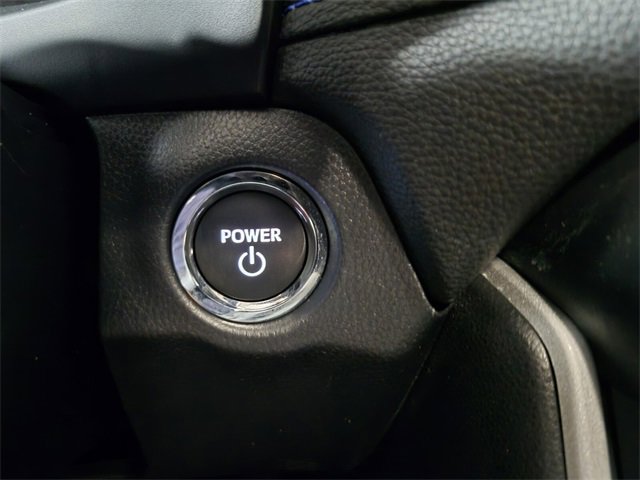 Used 2024 Toyota RAV4 XSE image 27