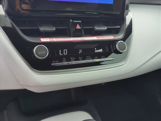 Certified 2026 Toyota Corolla SE FWD image 22