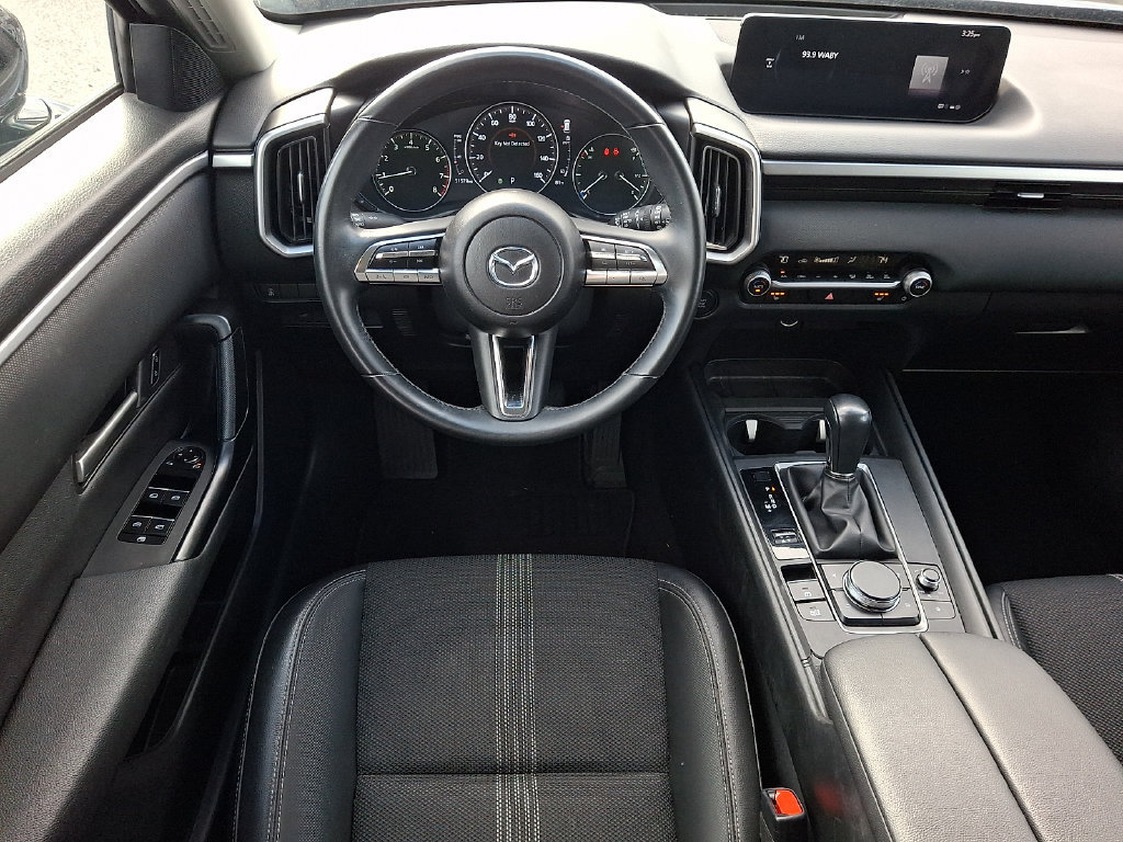 Used 2025 MAZDA CX-50 AWD 2.5 S w/ Preferred Package image 11