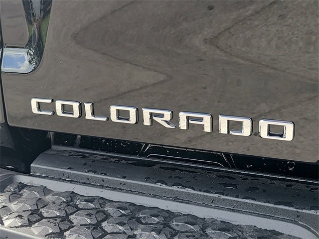 New 2026 Chevrolet Colorado LT w/ Advanced Trailering Package image 9