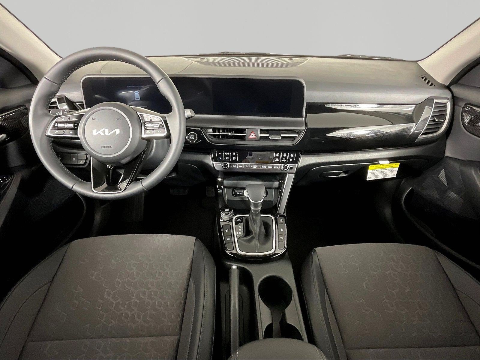 New 2026 Kia Seltos S AWD/4WD image 10