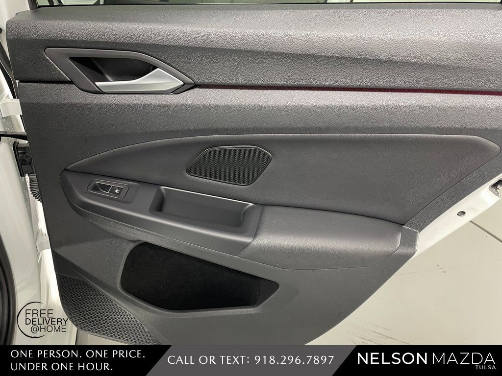 Used 2023 Volkswagen GTI SE image 36