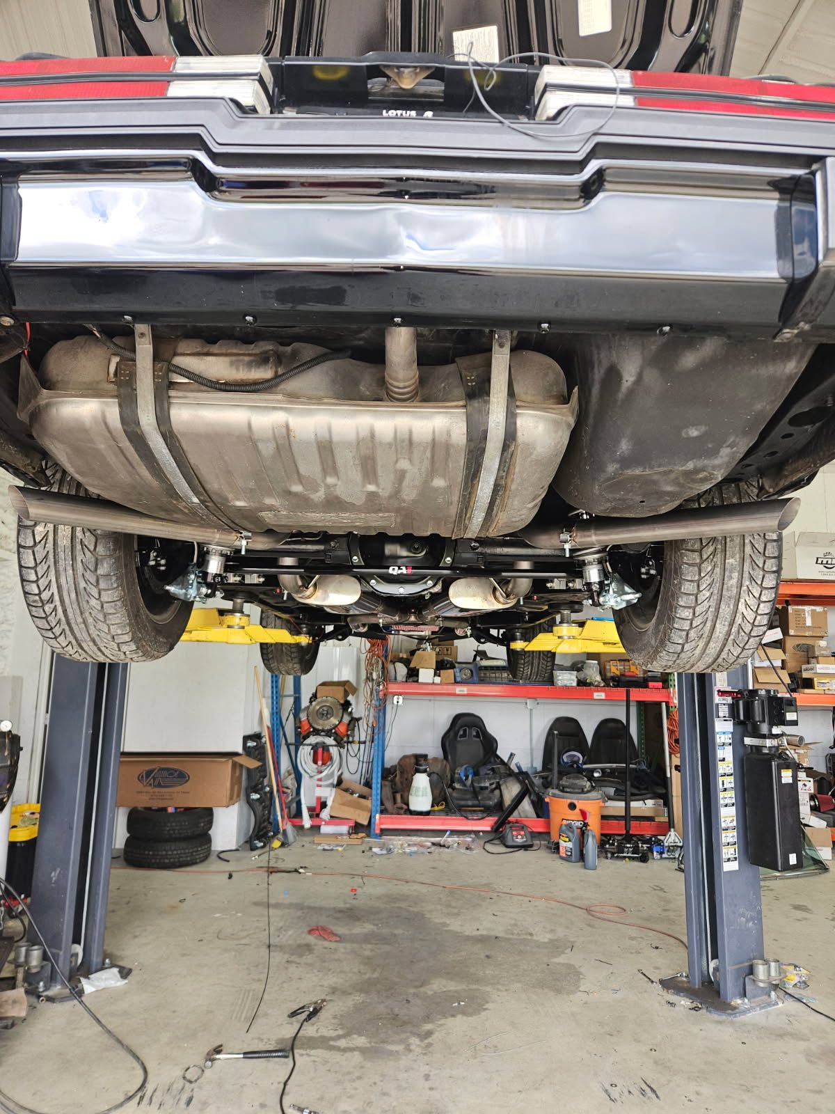 Used 1987 Buick Regal Coupe RWD image 27