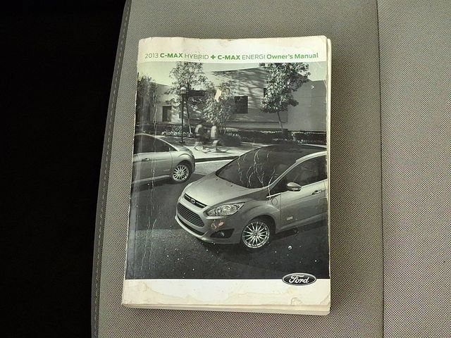 Used 2013 Ford C-MAX SE FWD image 24