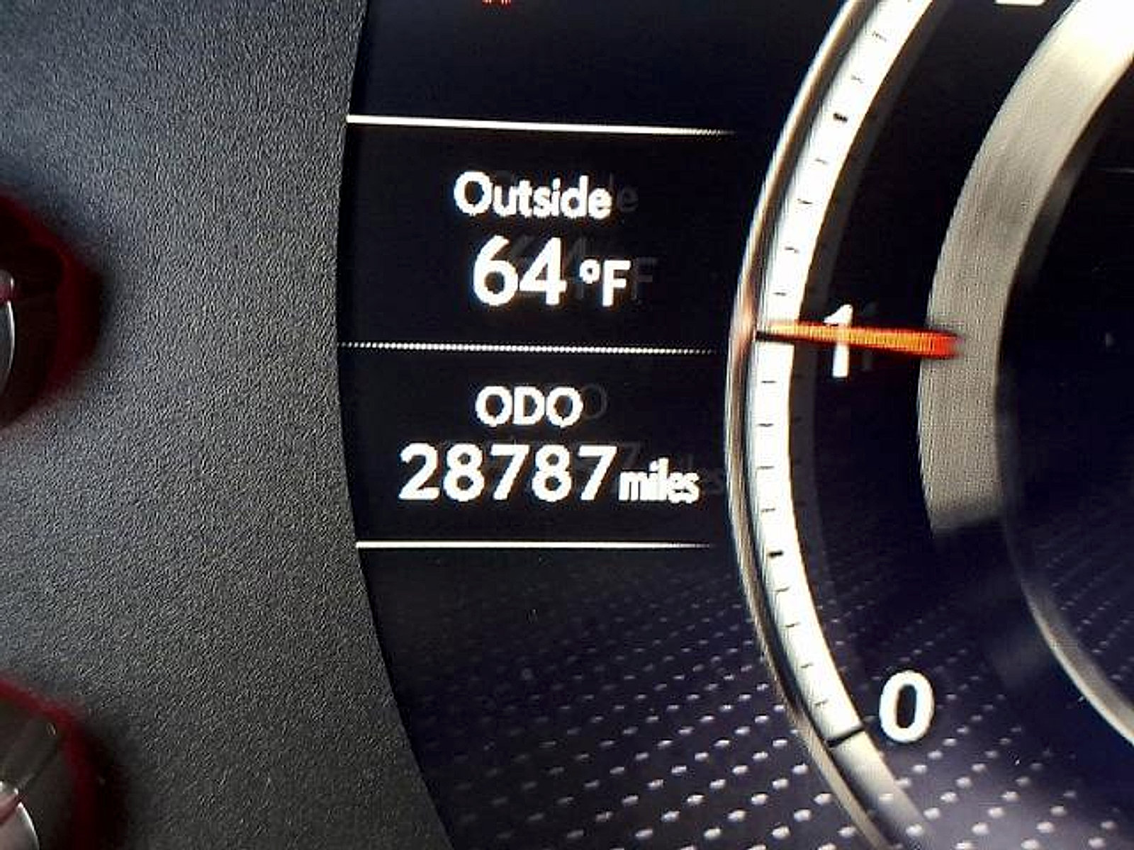 Used 2024 Lexus LX 600 F Sport AWD/4WD image 31