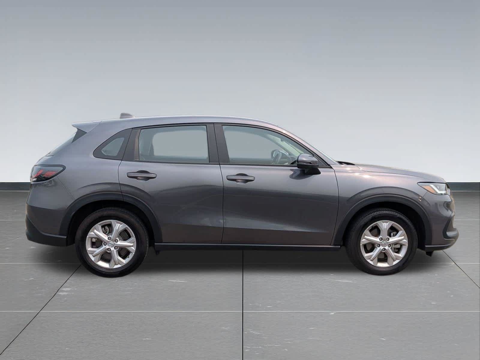 Used 2024 Honda HR-V LX image 6