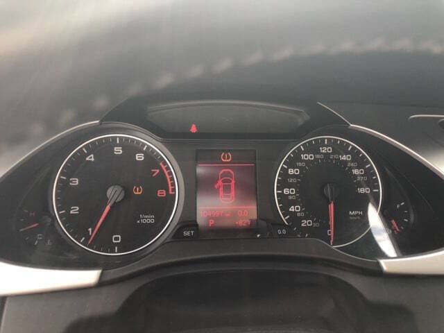 Used 2012 Audi A4 2.0T Premium image 9