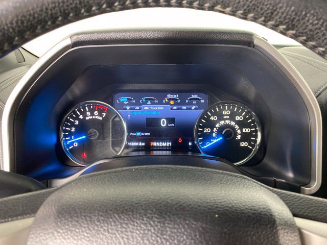 Used 2015 Ford F150 Lariat w/ Equipment Group 502A Luxury AWD/4WD image 22