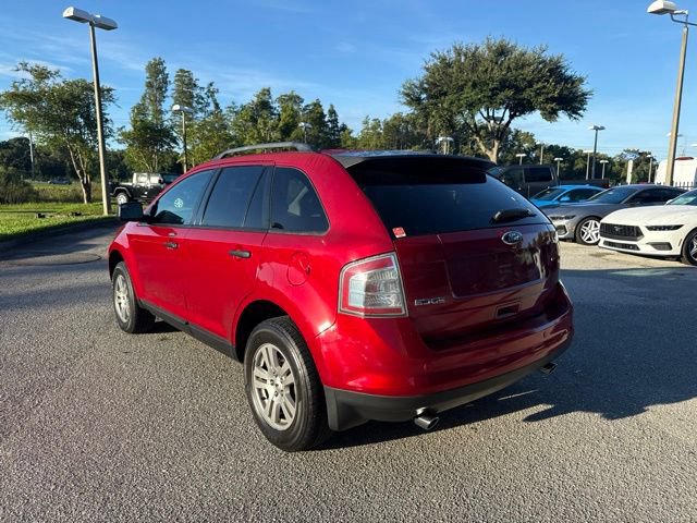 Used 2010 Ford Edge SE FWD image 4