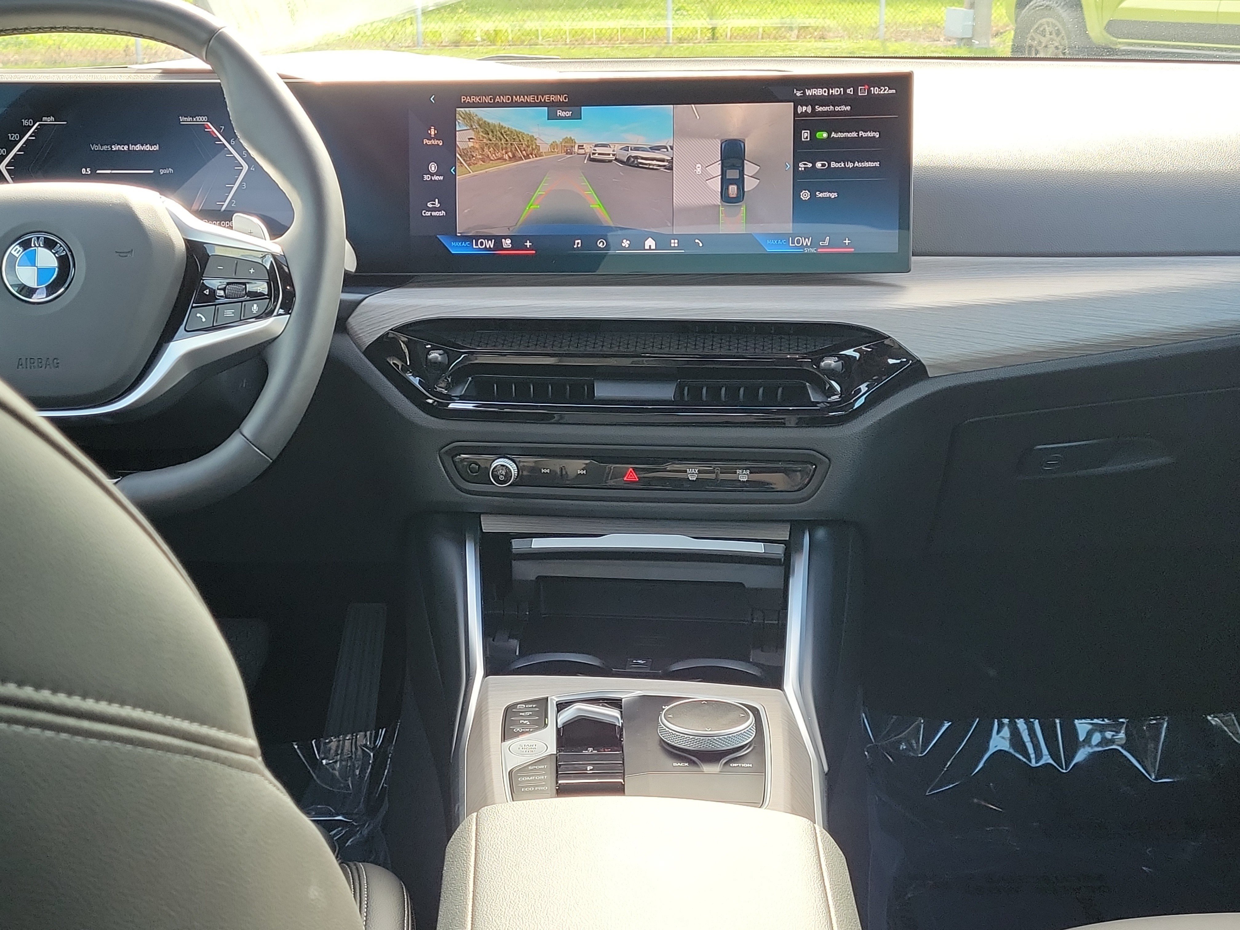 Used 2026 BMW 330i Sedan RWD image 16