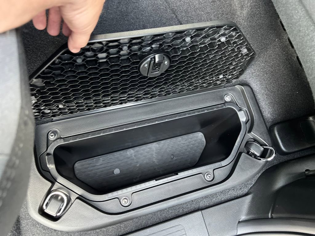 New 2026 RAM 1500 4x4 Crew Cab image 24