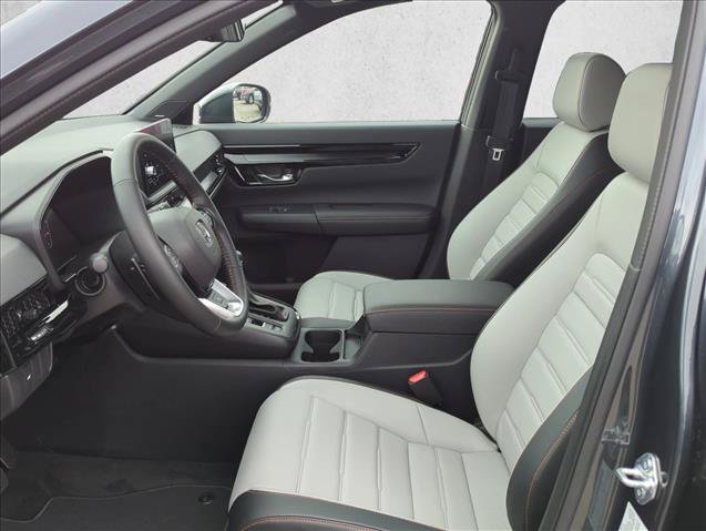 Used 2026 Honda CR-V Sport Touring image 15