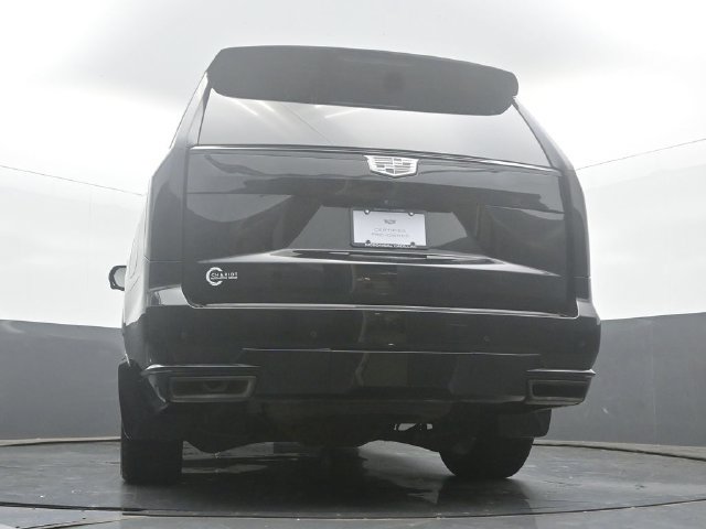 Used 2021 Cadillac Escalade Sport w/ Driver Assist Tech Package AWD/4WD image 51