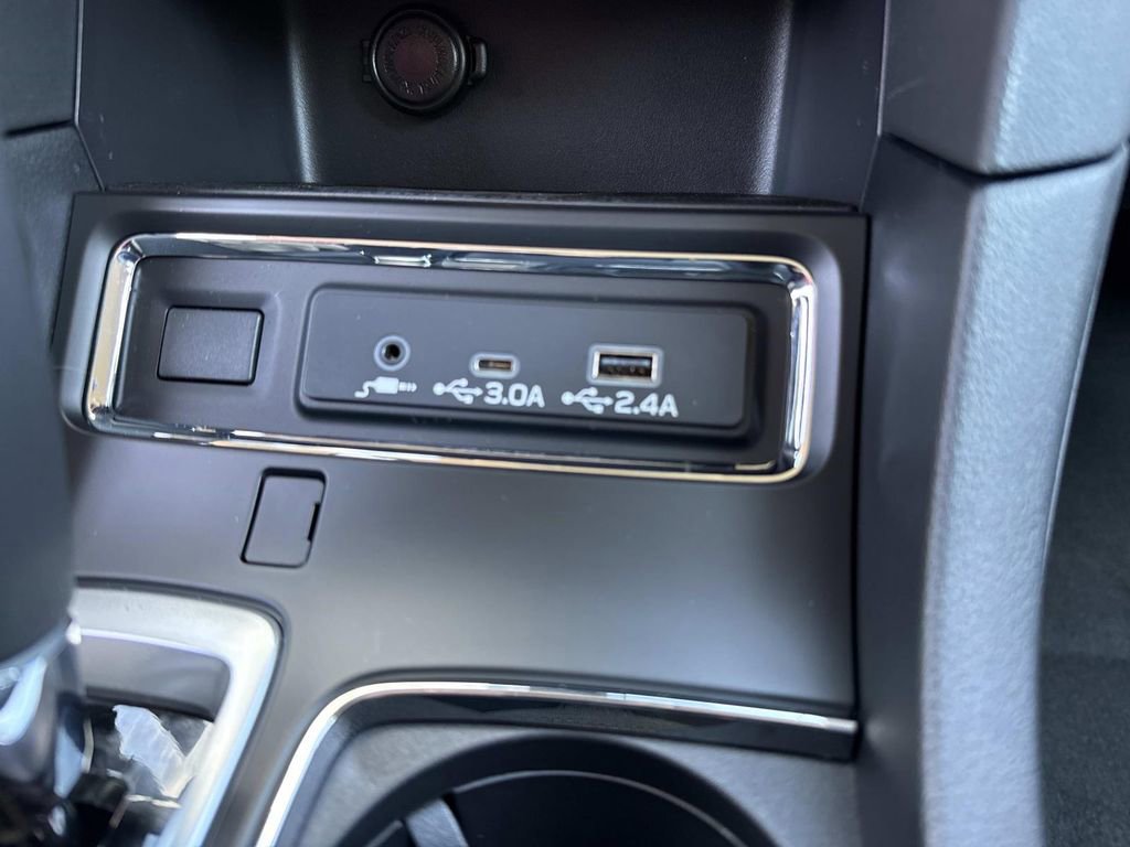 New 2026 Subaru Ascent Premium image 31