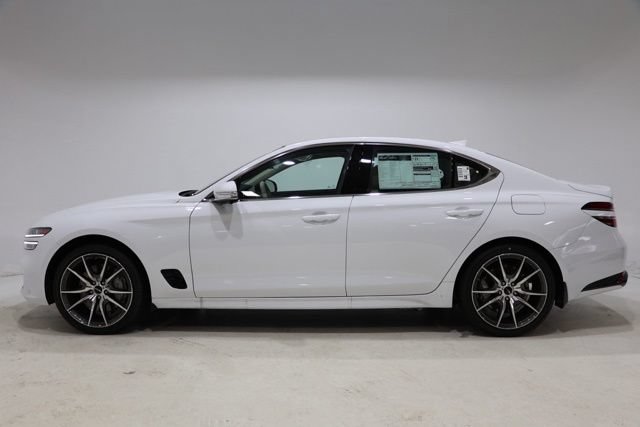 New 2026 Genesis G70 2.5T Prestige AWD/4WD image 4