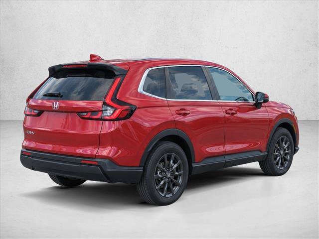 New 2027 Honda CR-V EX-L image 7
