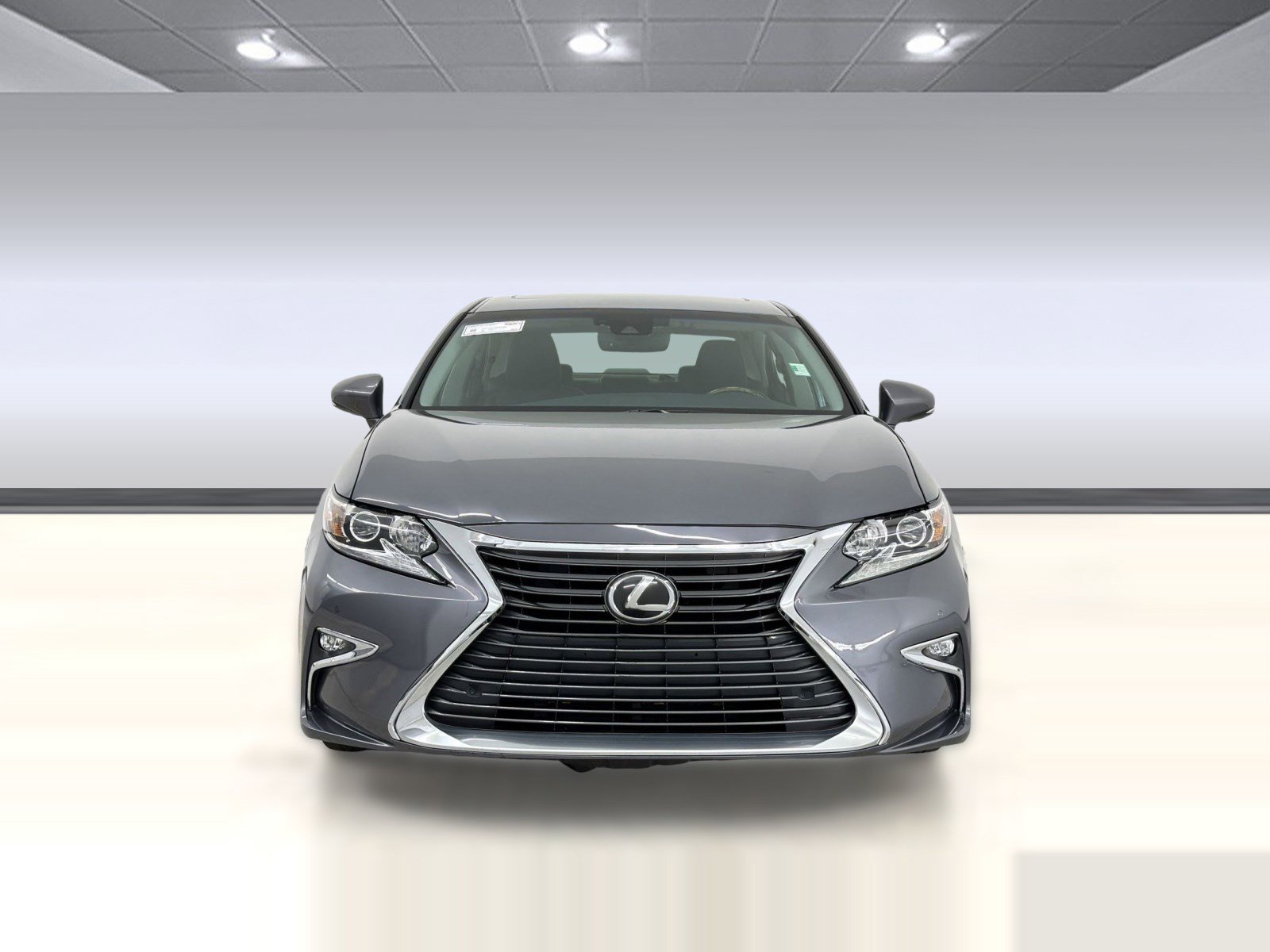 Used 2017 Lexus ES 350 w/ Premium Package image 6