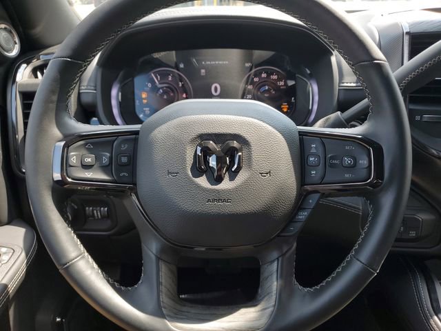 New 2026 RAM 2500 Limited image 25