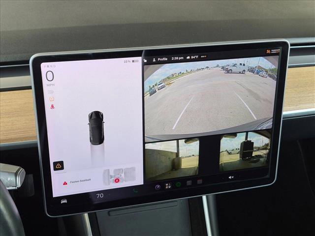 Used 2018 Tesla Model 3 Long Range RWD image 12