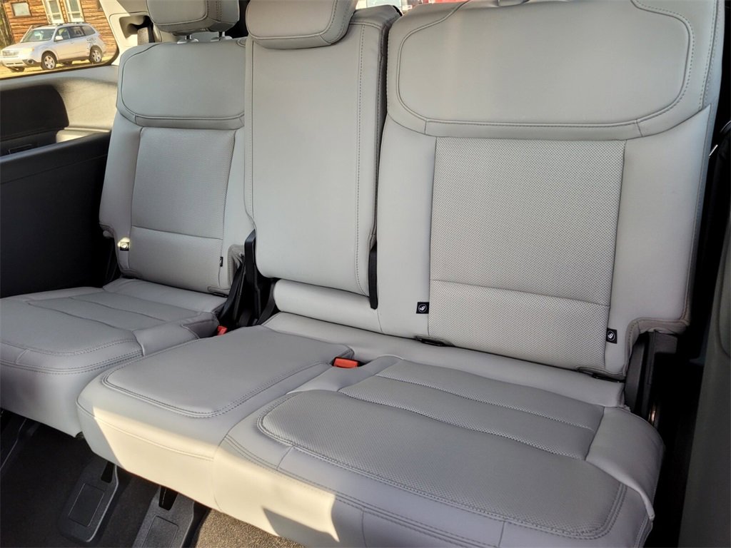 New 2025 Ford Expedition Platinum w/ Driver's Package image 8