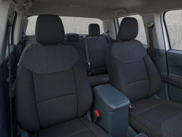 New 2026 Ford Maverick XL AWD/4WD image 10