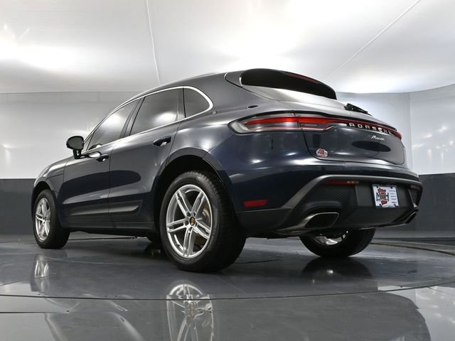 Used 2022 Porsche Macan Base image 57