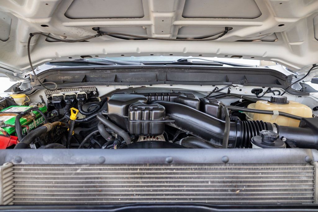 Used 2016 Ford F350 XL image 16