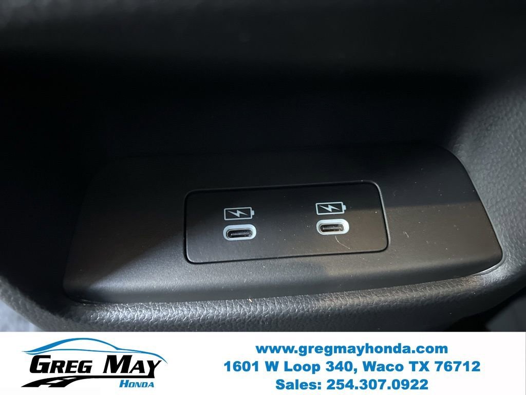 Certified 2026 Honda CR-V Sport Touring image 20