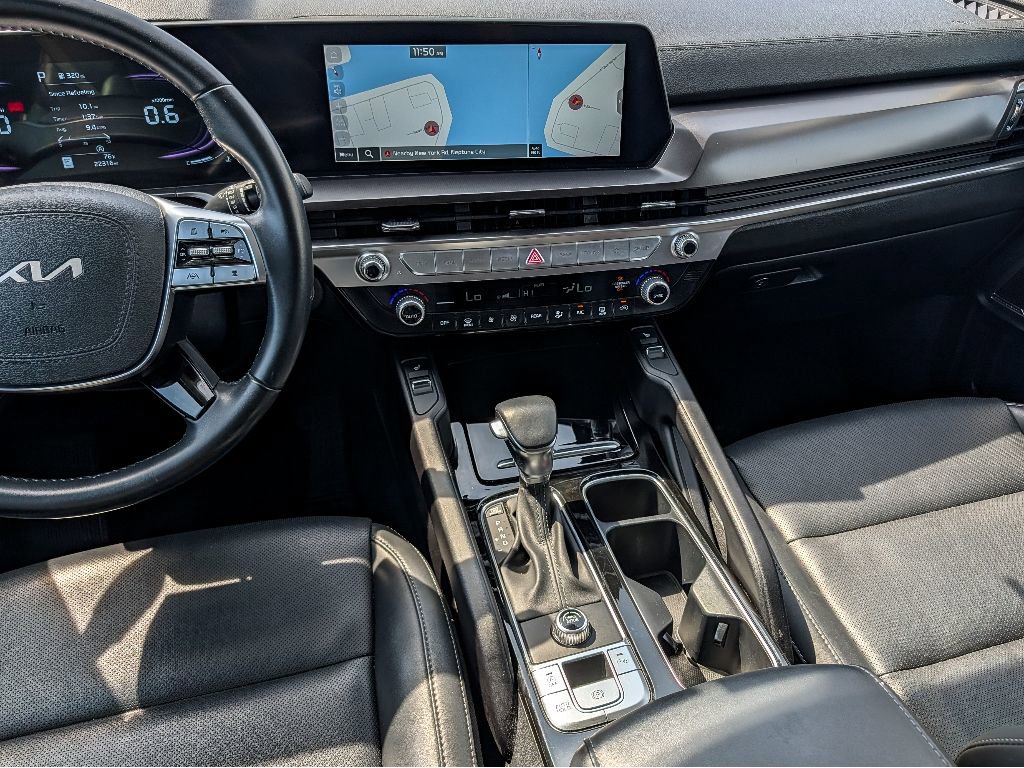 Used 2025 Kia Telluride S FWD image 22