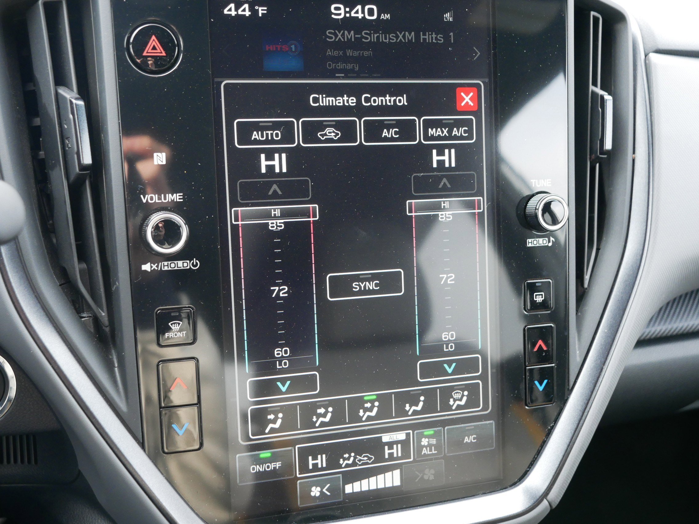 Used 2024 Subaru Crosstrek 2.5i Sport image 23