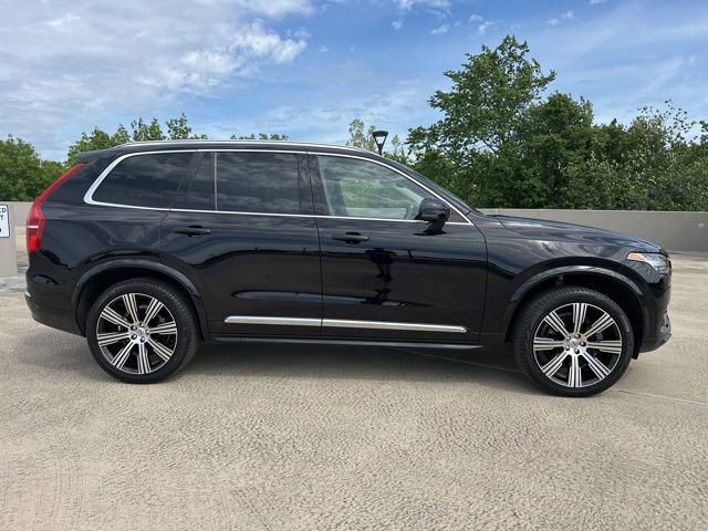 Certified 2023 Volvo XC90 B6 Ultimate AWD/4WD image 10