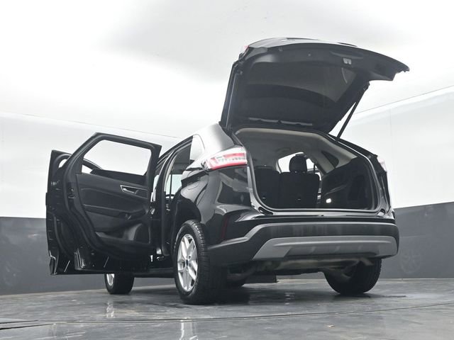 Certified 2022 Ford Edge SEL w/ Convenience Package image 72