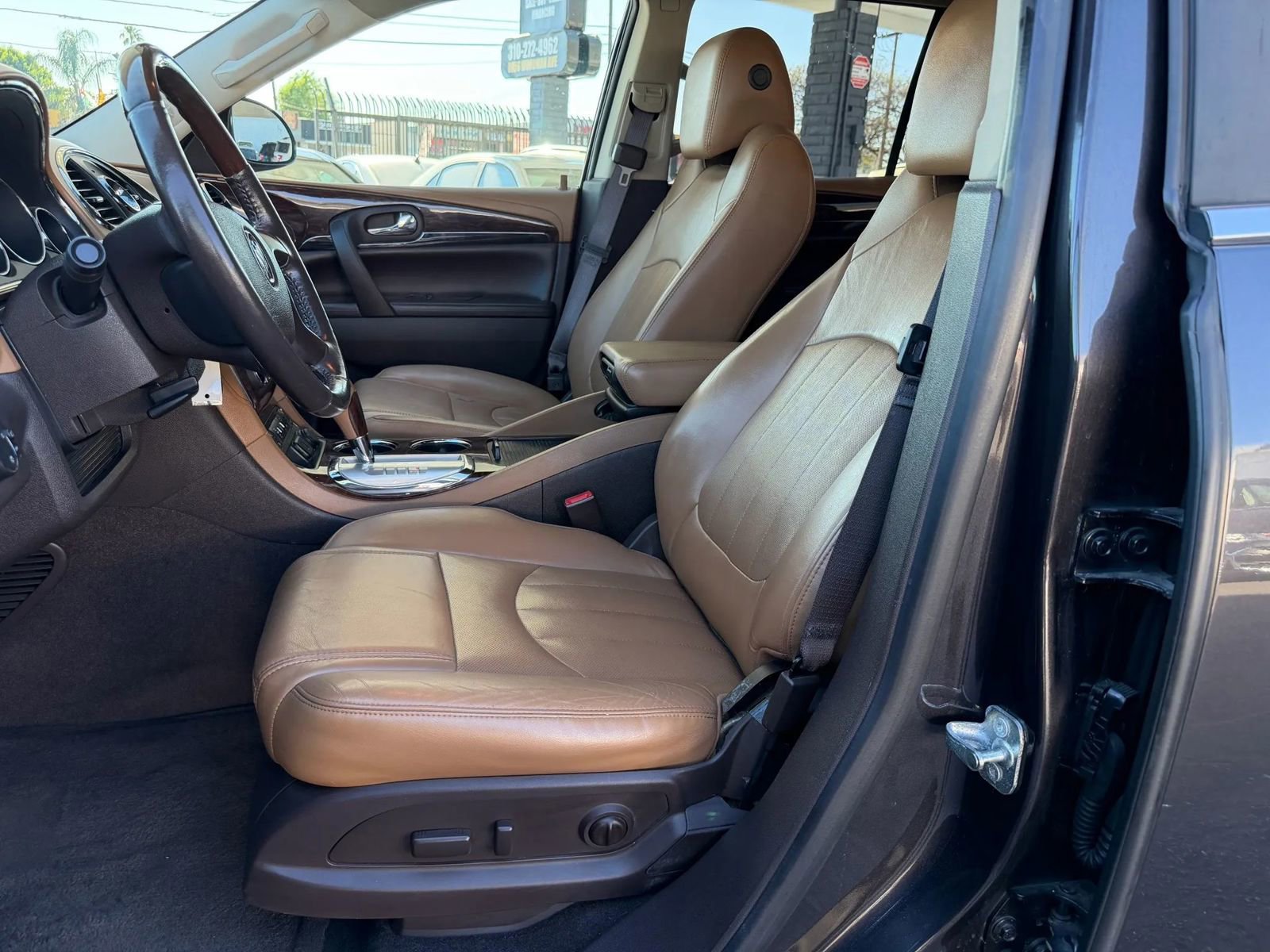 Used 2016 Buick Enclave Leather image 31