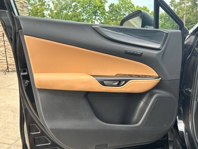 Used 2025 Lexus NX 350 AWD w/ Accessory Package (2T) image 28