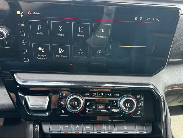 Certified 2022 GMC Sierra 1500 AT4 w/ AT4 Preferred Package AWD/4WD image 20