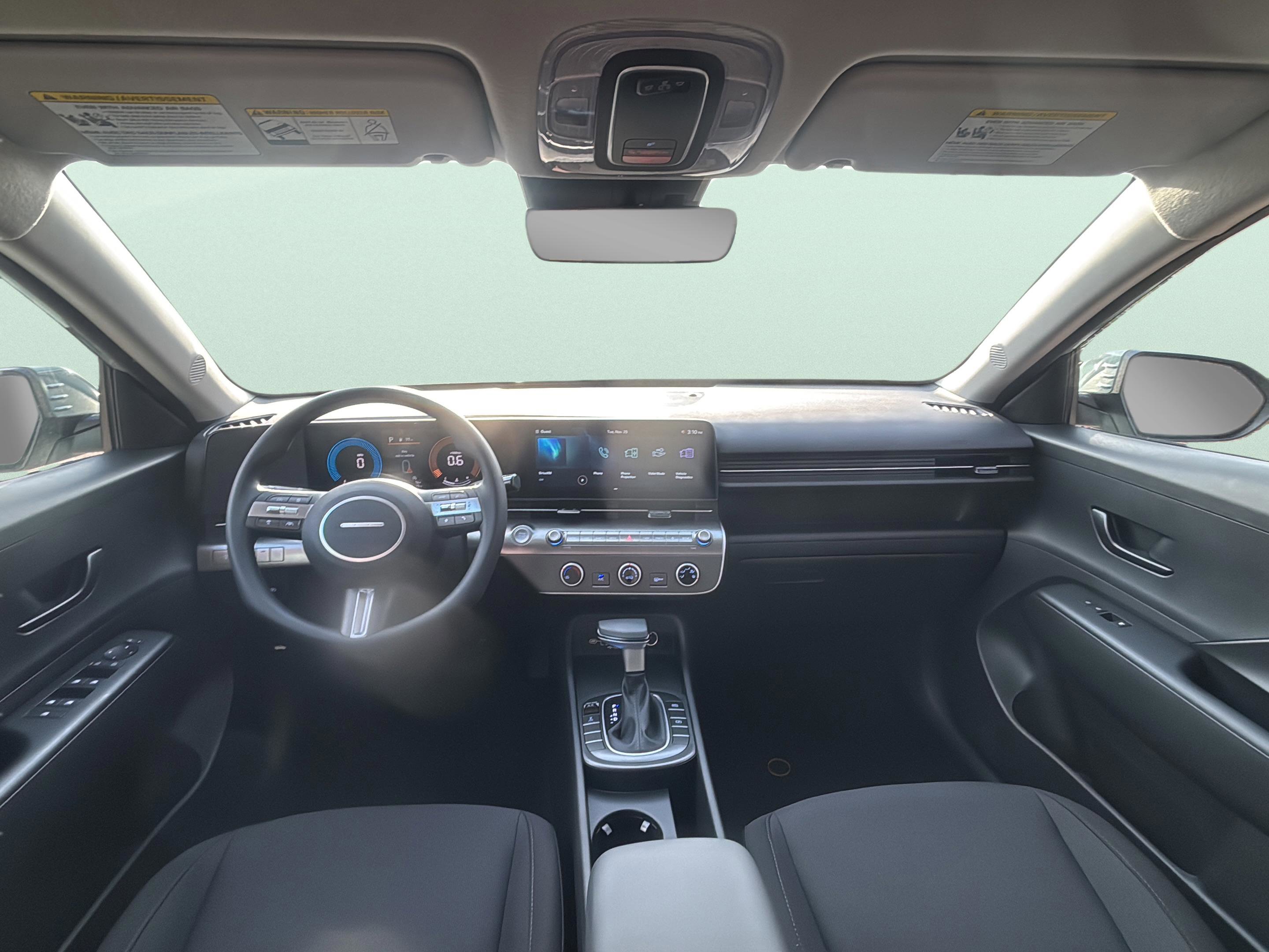 New 2026 Hyundai Kona SE image 9