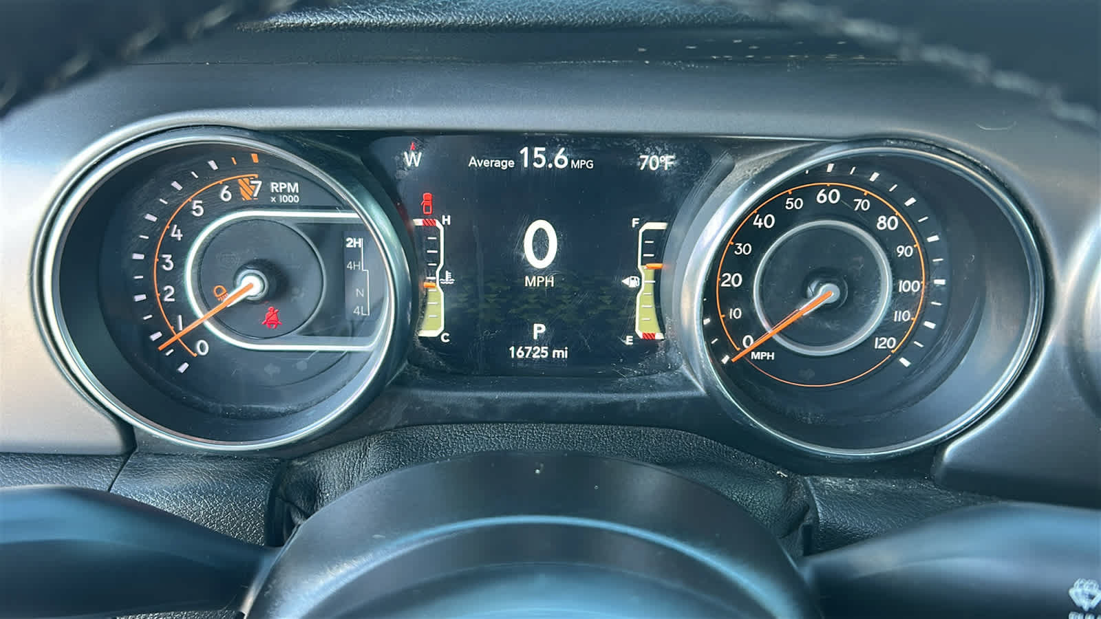 Used 2021 Jeep Gladiator Sport AWD/4WD image 21