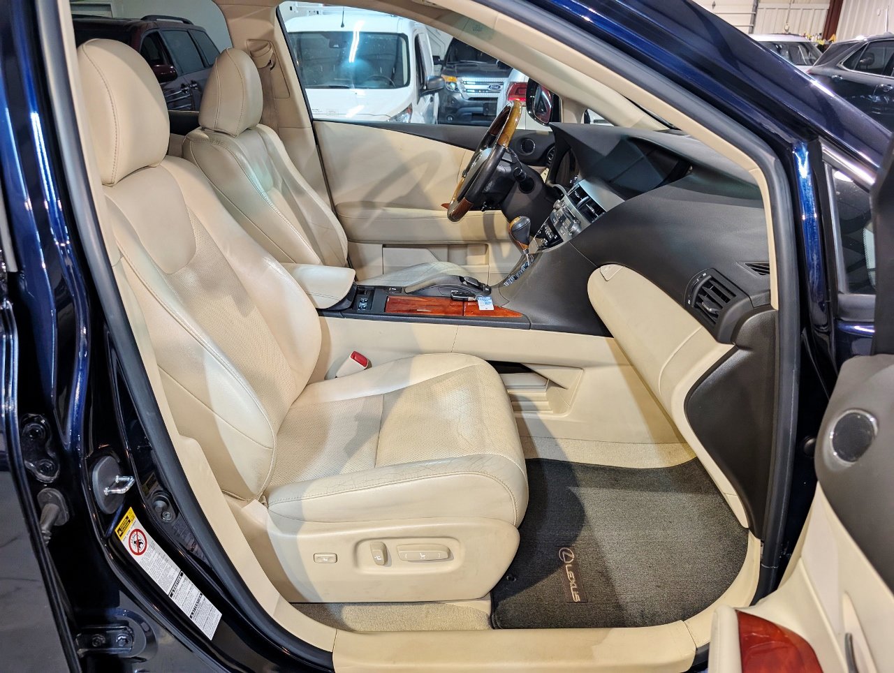 Used 2010 Lexus RX 350 AWD image 31