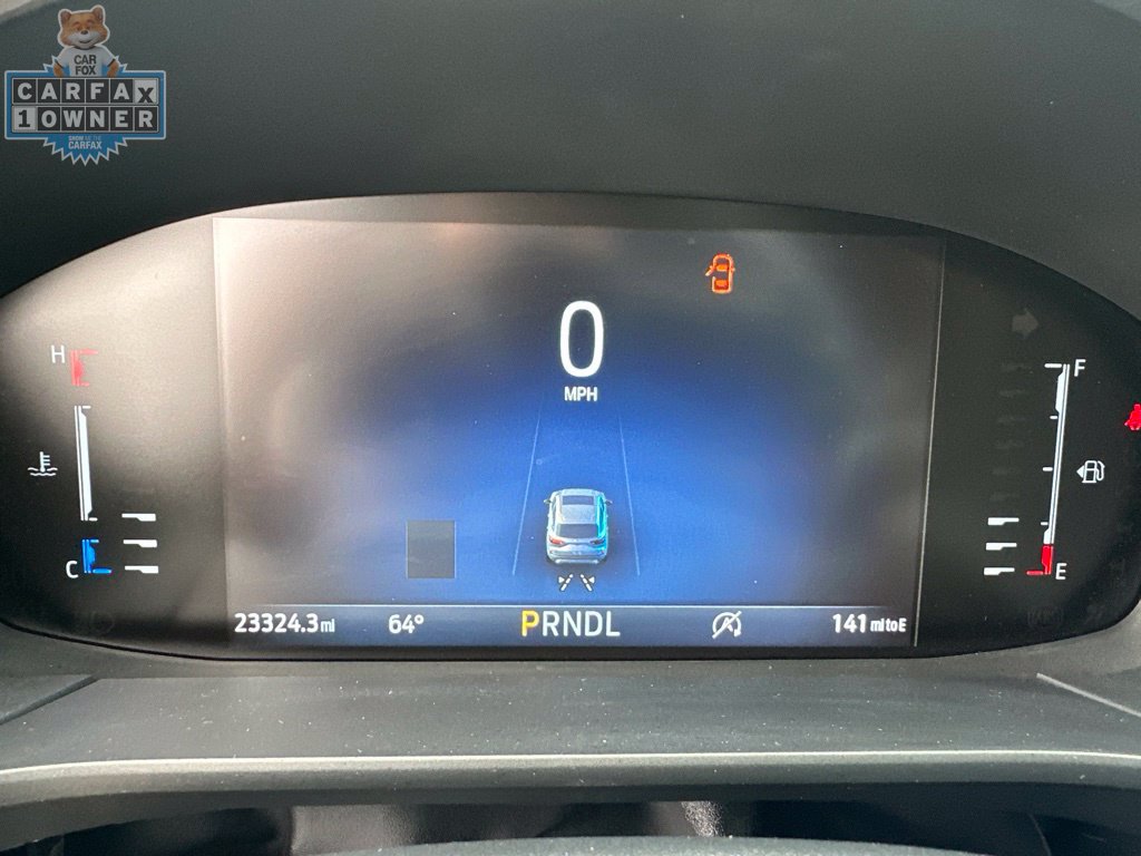 Used 2023 Ford Escape ST-Line w/ Tech Pack #1 AWD/4WD image 31